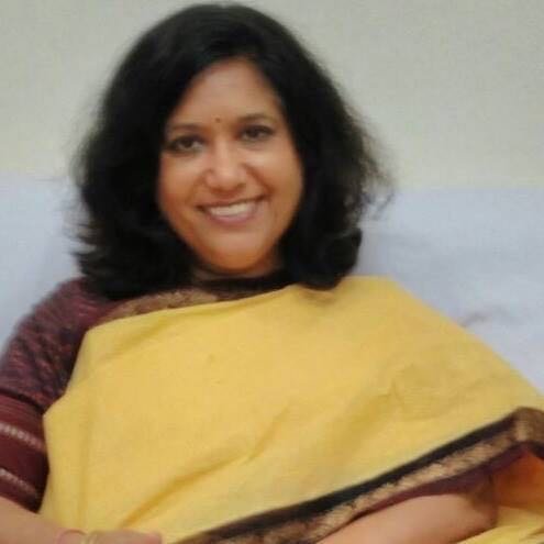 Prof. Dr. Sushma Yadav, VC