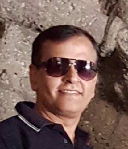 Dr. Amitabh
