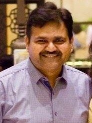 Sh. Pavitra Kumar