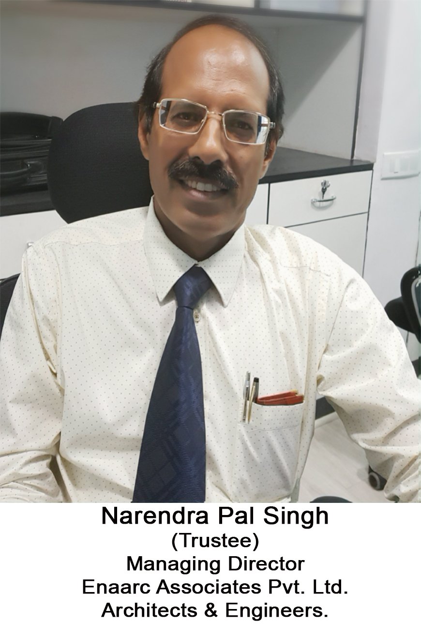 Sh. N. P. Singh
