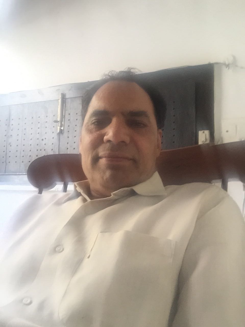 Sh. Shiv Kumar
