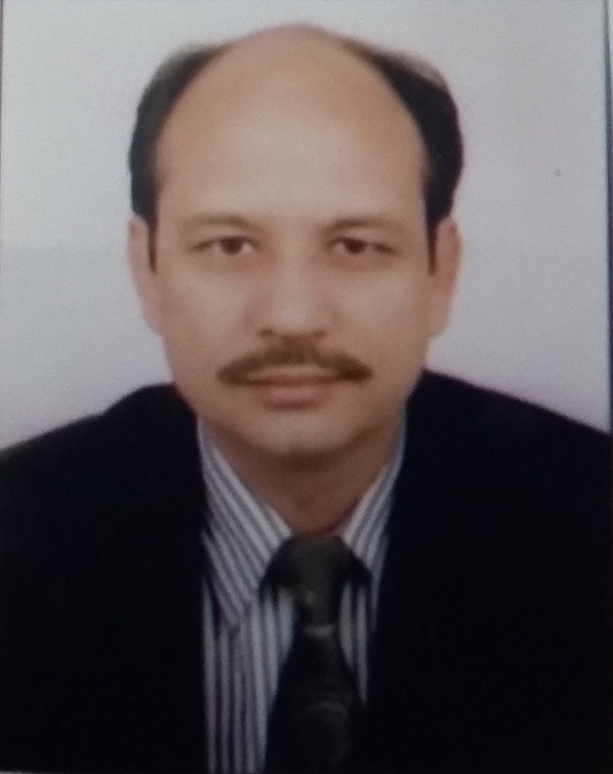 Sh. Sushil Yadav
