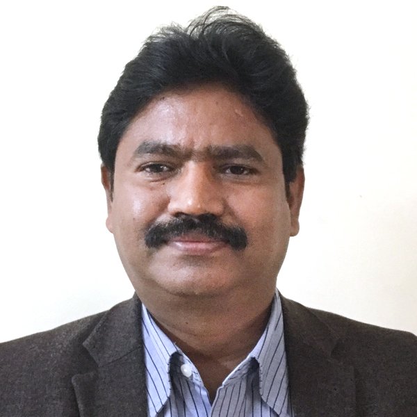 Sh. Ram Mohan
