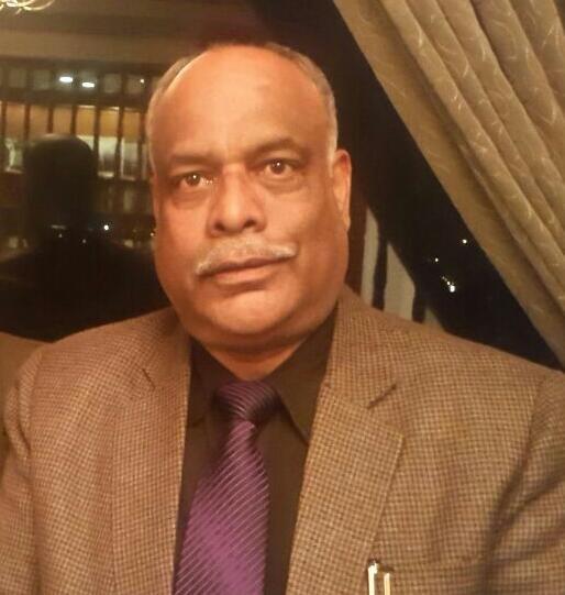 Sh. Ramesh Yadav